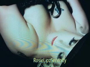 RosieLipzSerenity