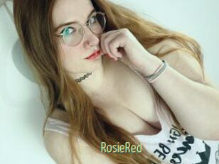 RosieRed