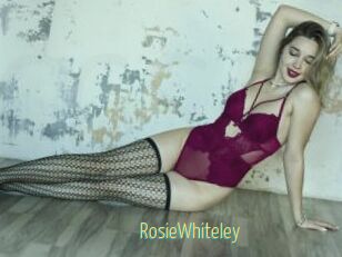 RosieWhiteley