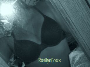 RosilynFoxx