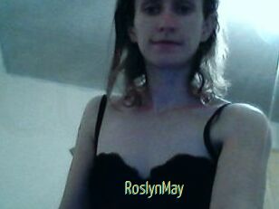 RoslynMay