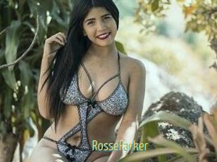 RosseParker