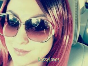 RossyLoves