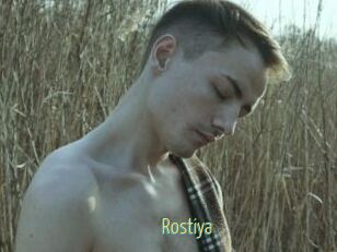 Rostiya