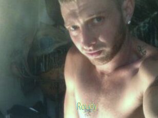 Roudy
