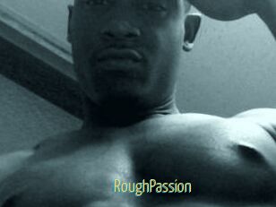 RoughPassion