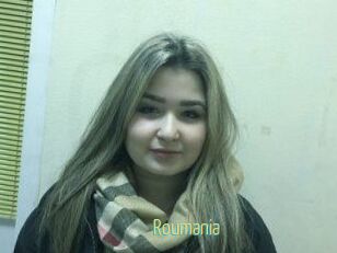 Roumania