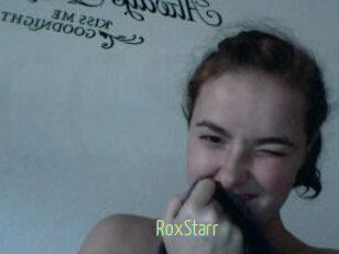 RoxStarr