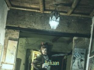 Roxaan