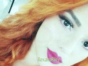 RoxanaRiley