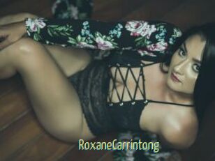 RoxaneCarrintong