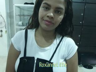 RoxanneLittle