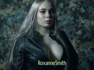 RoxanneSmith
