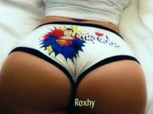 Roxhy