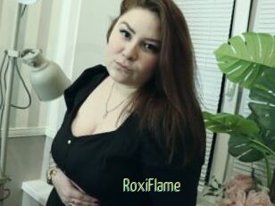 RoxiFlame