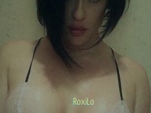 RoxiLo