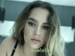 RoxieForFans