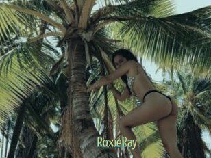 RoxieRay