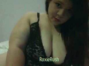 RoxieRush