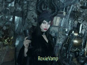 RoxieVamp