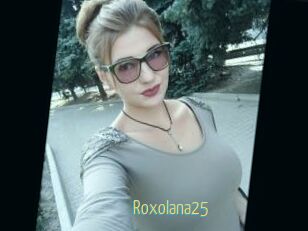 Roxolana25