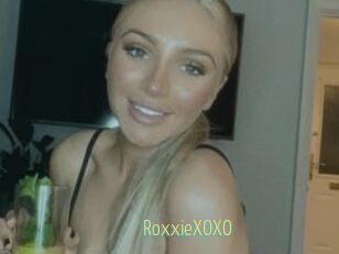 RoxxieXOXO