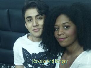 Roxxie_And_Ranger