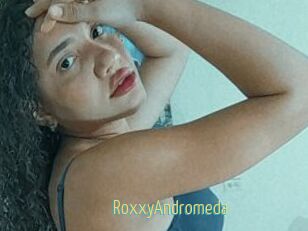 RoxxyAndromeda