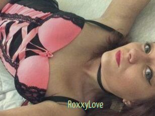 RoxxyLove