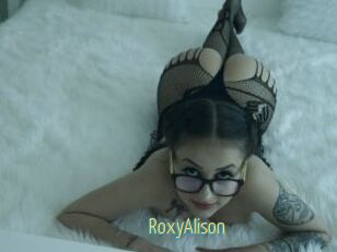 RoxyAlison