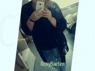 RoxyBaeten