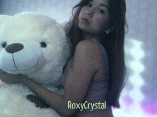 RoxyCrystal