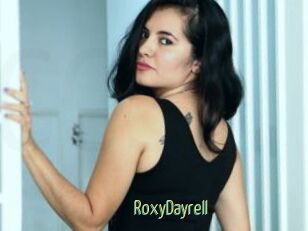 RoxyDayrell