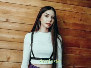RoxyFoster