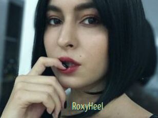 RoxyHeel
