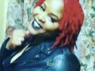 RoxyJ