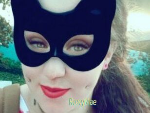 RoxyMae
