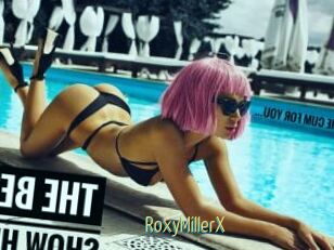 RoxyMillerX