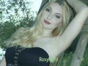 RoxyNight