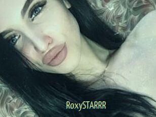 RoxySTARRR