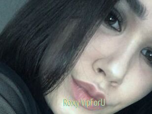 Roxy_VipForU