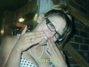 Roxy_cotton