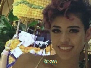 Roxyyy