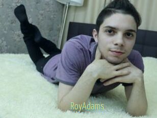 RoyAdams