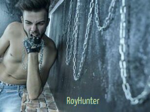 RoyHunter