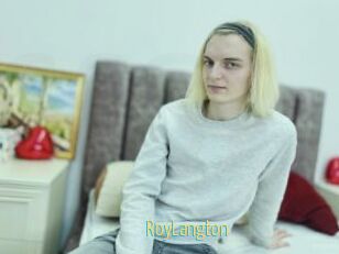 RoyLangton