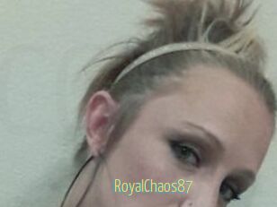 RoyalChaos87