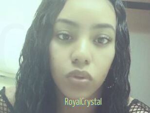 RoyalCrystal