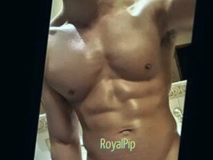 RoyalPip