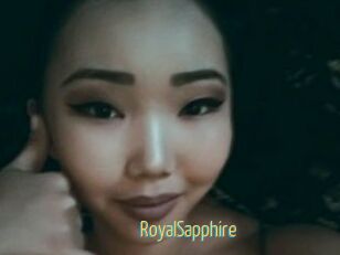 RoyalSapphire
